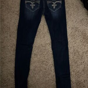 Rock Revival skinny jean